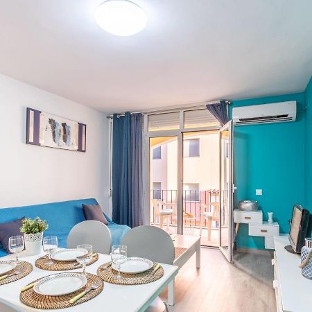 Apartment Gran Reserva-31 By Interhome Empuriabrava Eksteriør billede