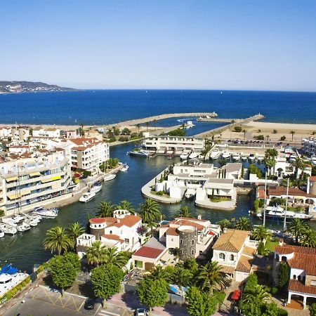 Apartment Gran Reserva-31 By Interhome Empuriabrava Eksteriør billede