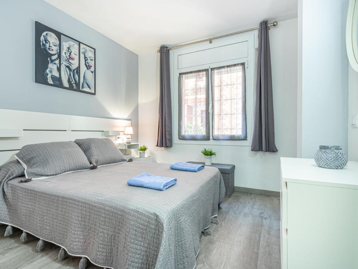 Apartment Gran Reserva-31 By Interhome Empuriabrava Eksteriør billede