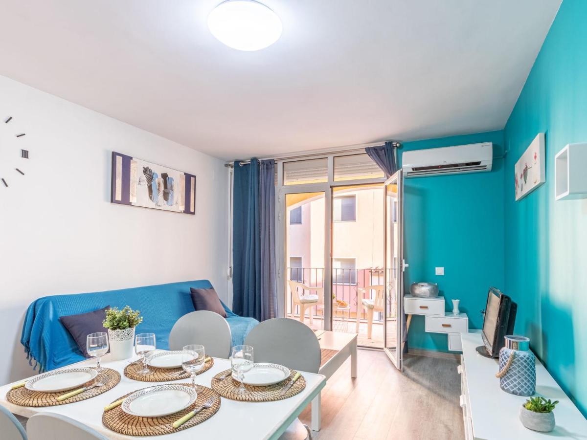 Apartment Gran Reserva-31 By Interhome Empuriabrava Eksteriør billede