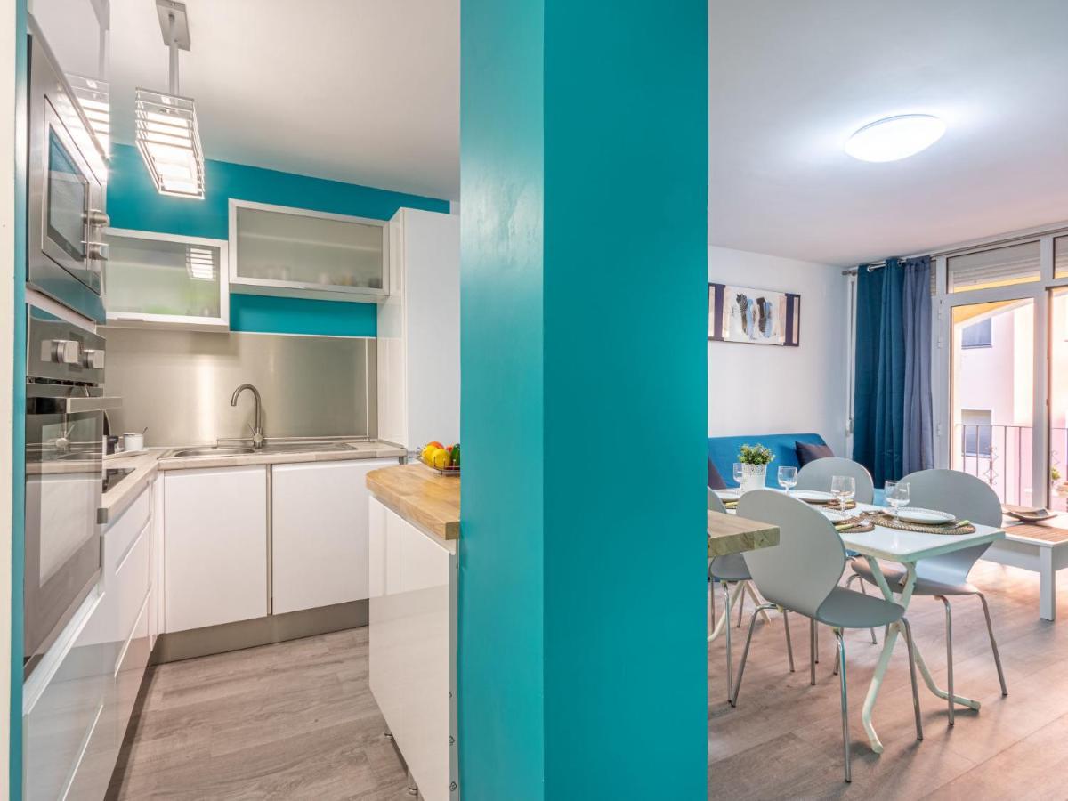 Apartment Gran Reserva-31 By Interhome Empuriabrava Eksteriør billede