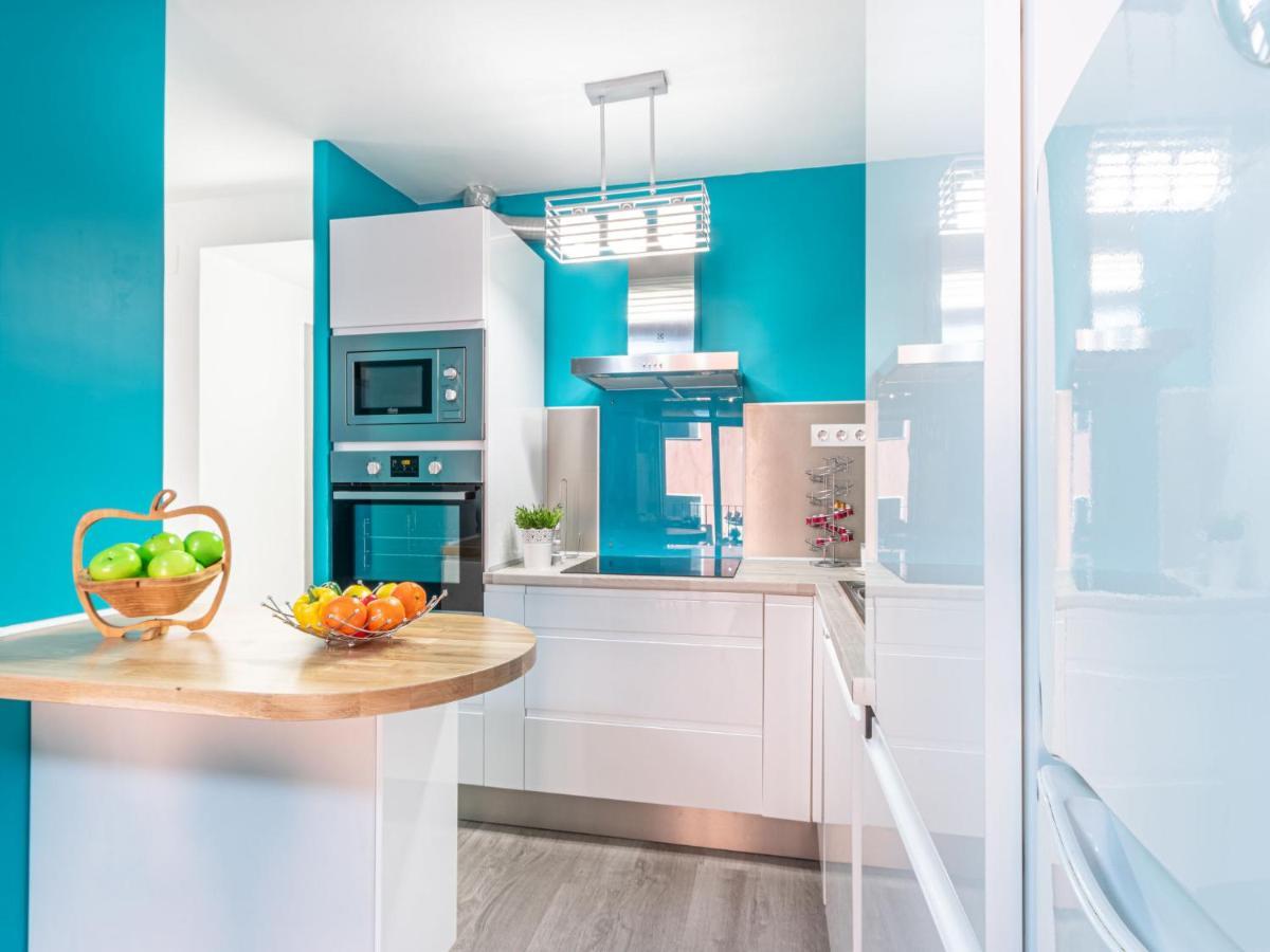 Apartment Gran Reserva-31 By Interhome Empuriabrava Eksteriør billede