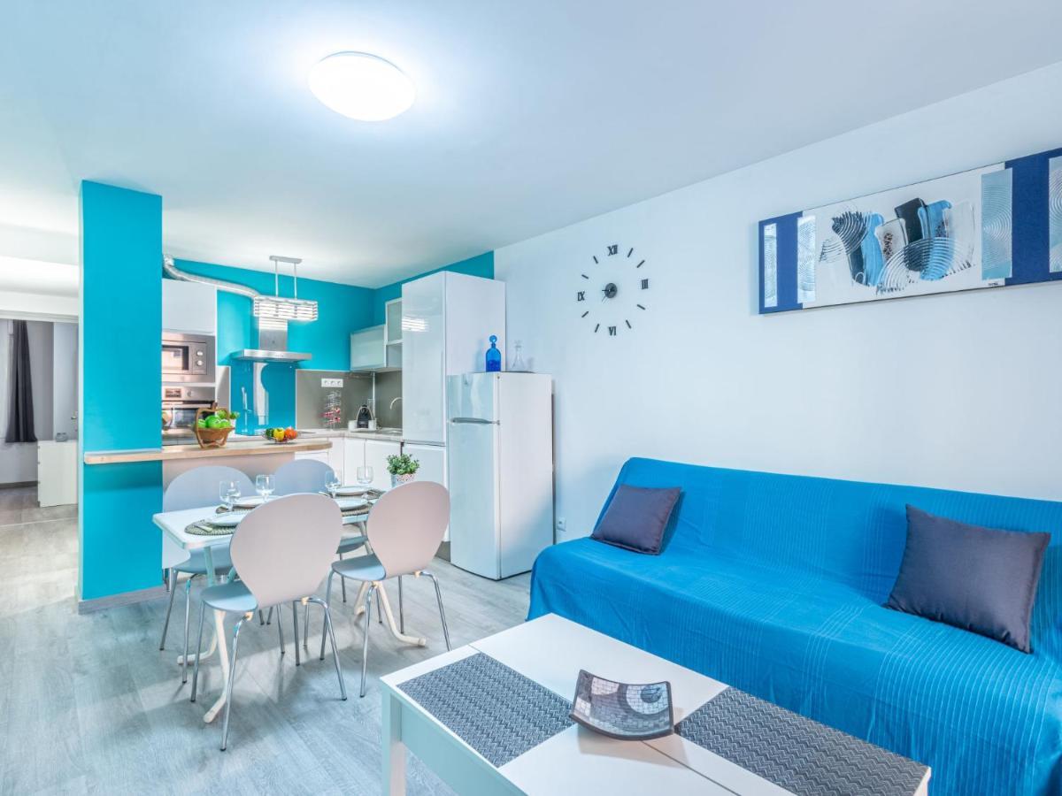 Apartment Gran Reserva-31 By Interhome Empuriabrava Eksteriør billede