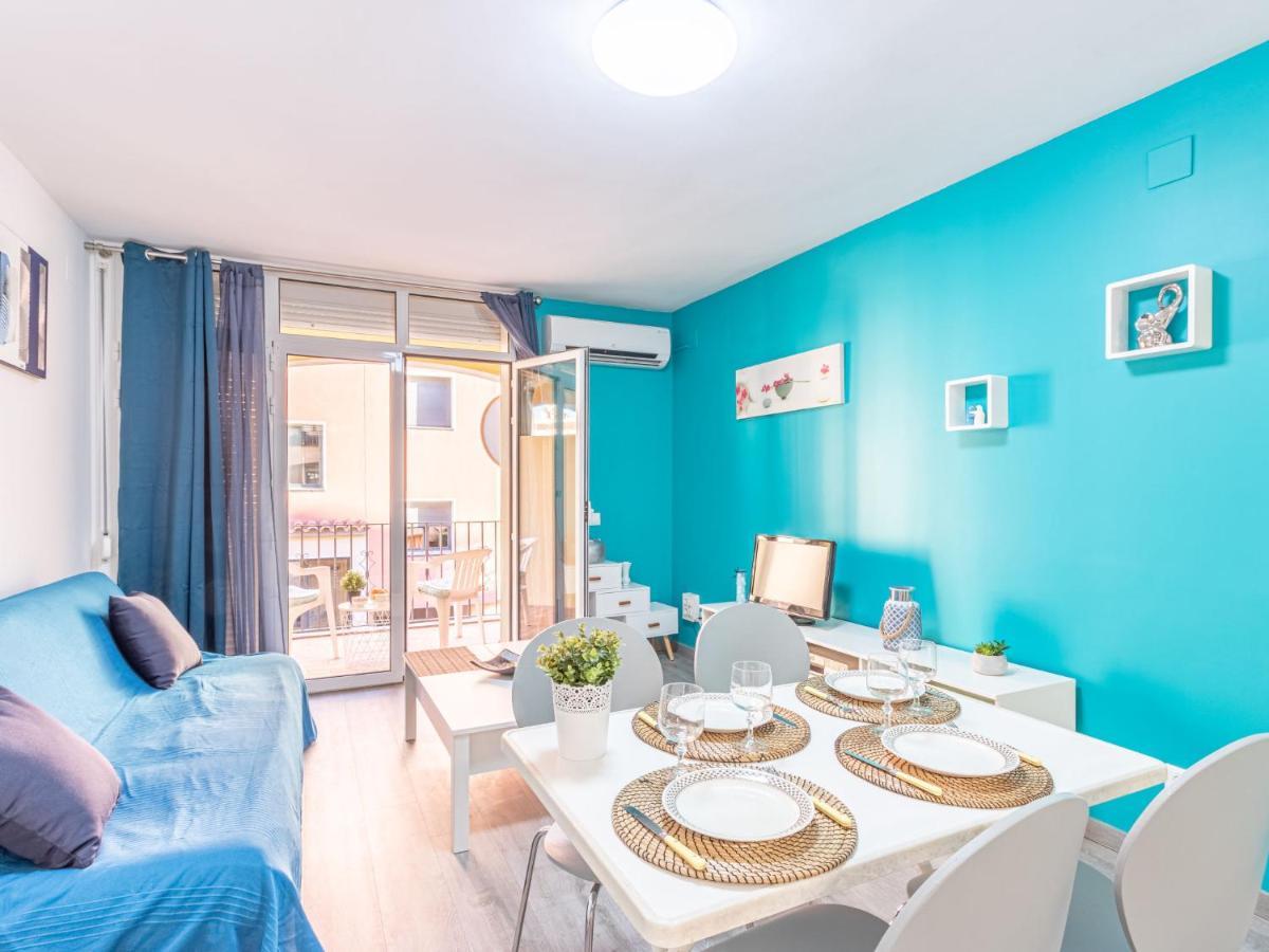Apartment Gran Reserva-31 By Interhome Empuriabrava Eksteriør billede