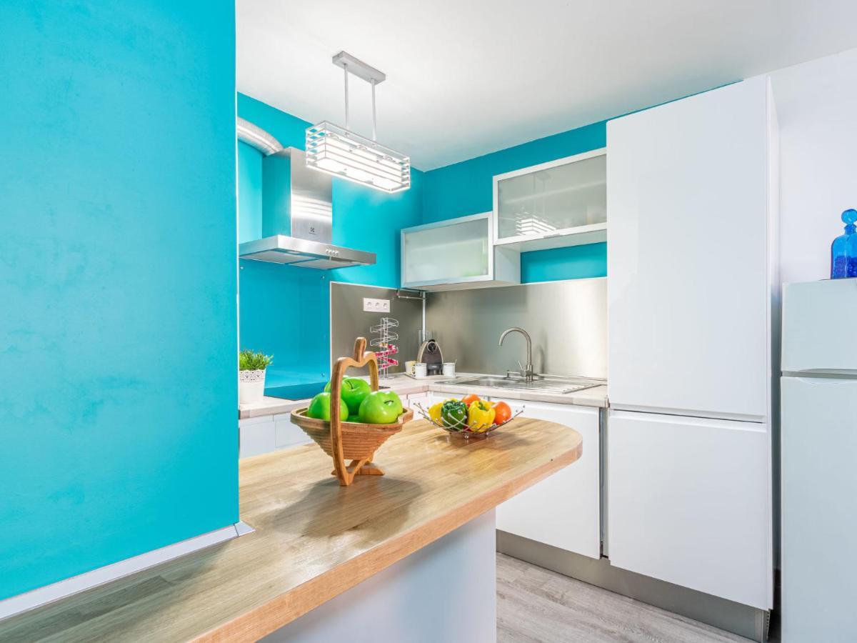 Apartment Gran Reserva-31 By Interhome Empuriabrava Eksteriør billede