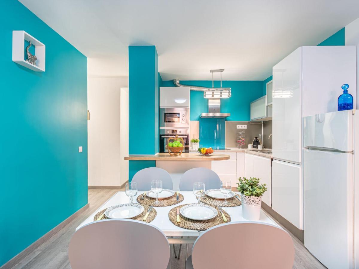 Apartment Gran Reserva-31 By Interhome Empuriabrava Eksteriør billede